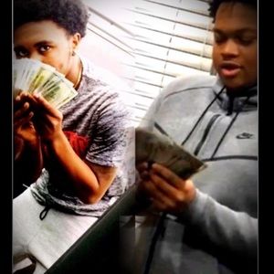 Meet your Posher, Amiyah